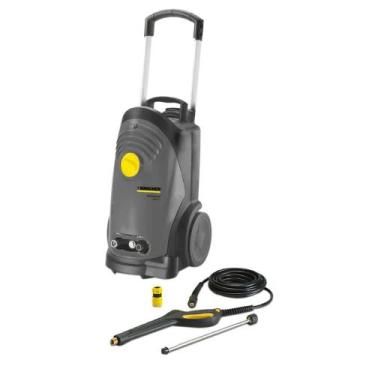 Imagem de Lavadora Alta Pressao Monofasica 220V HD 6/15 Compacta KARCHER, 220V