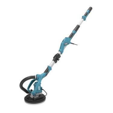 Imagem de Lixadeira de Teto e Parede WS4464 Wesco 1.050W Com Coletor de Pó e lix