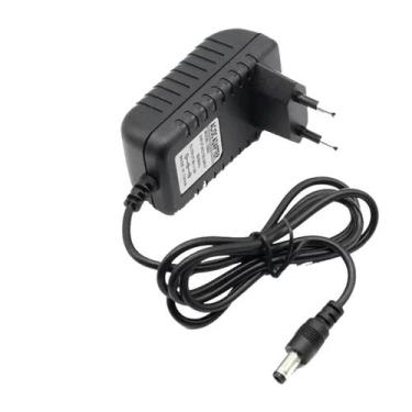 Imagem de Fonte Carregador Para Caixa Som Multilaser Sunny Sp395 - Generic