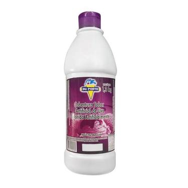 Imagem de Cobertura Du Porto Sabor Uva 1,3kg