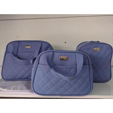 Imagem de Kit bolsas 4 peças - Art baby