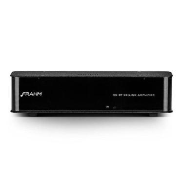Imagem de Amplificador - Receiver para Som Ambiente RD BT Ceiling Amplifier 40W 