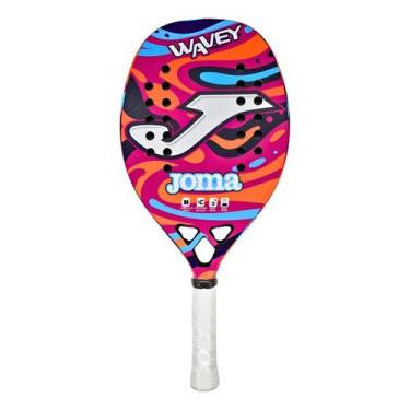 Imagem de Raquete Beach Tennis Joma Wavey 3k