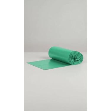 Imagem de Saco de Lixo 100L Citronela Resistente 10 Unidades - Congratulations S