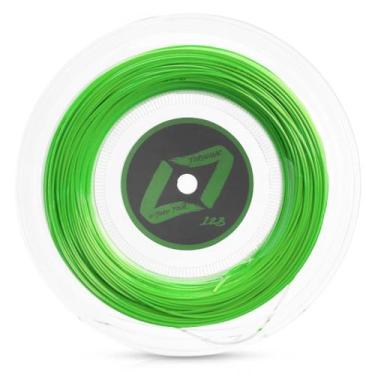Imagem de Corda Toroline O-Toro Tour 17 1.23mm Verde Neon 100 Metros