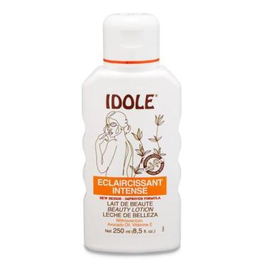Imagem de Loção de Beleza Idole Intense 250 ml Pacote com 4