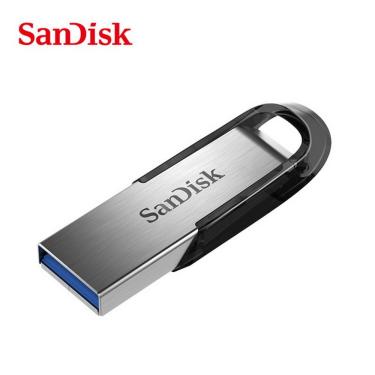 Imagem de Sandisk CZ73 USB Flash Drive USB3.0 Pen Drive Ultra Flair Pendrive 256 GB 128 GB 64 GB 32 GB 16 GB