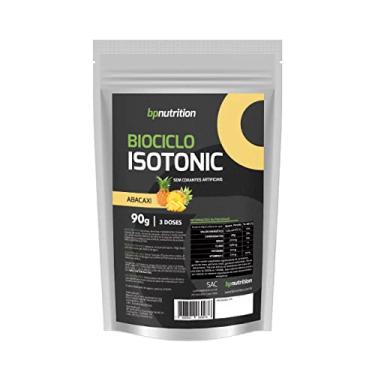 Imagem de Isotonic Biociclo (90g) (3 doses) - BP Nutrition (Guaraná com Açaí)