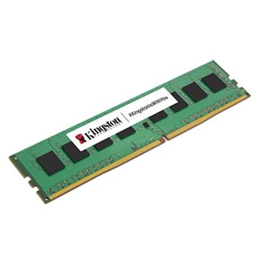 Imagem de KCP316NS8/4 - Memória de 4GB DIMM DDR3 1600Mhz 1,5V 1Rx8 para desktop (Equiv. 0A65729; 655410-150; 671613-001; 698650-154; 698650-D3N; 888015710; A7398800; B4U36AT)