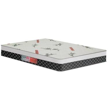 Imagem de Colchão Plumatex Espuma Ortopédica Falcon Ultra Firme Casal