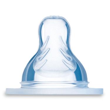 Imagem de Bico 3 Mam - Fluxo Rápido 4+Meses