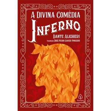 Imagem de A Divina Comedia - Inferno
