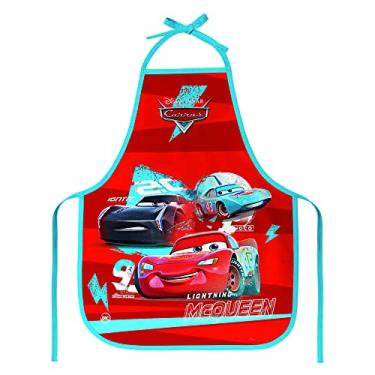 Imagem de Avental Carros - 3858