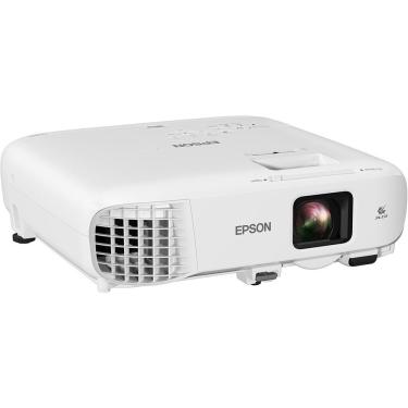 Imagem de Projetor epson EB-982W 4200L wxga/usb/hdmi/vga/white