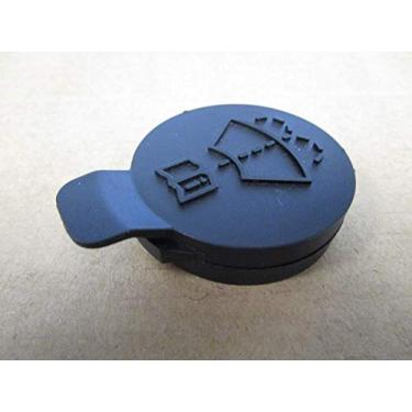 Imagem de OEM 2008-2018 GM modelos tampa do reservatório de fluido para lavador de para-brisa 132...