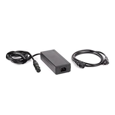 Imagem de Wooden Camera - Fonte de alimentação de 24 V (3 pinos XLR fêmea)