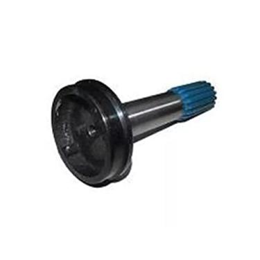 Imagem de PONTEIRA ESTRIADA DESLIZANTE ARVORE TRANSMISSAO GM D10 D14 D20 AGRALE 1600D 1800D 4500D 5000D 5010D F1000 D G