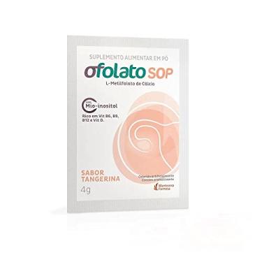 Imagem de Ofolato Sop Sabor Tangerina C/30 Saches