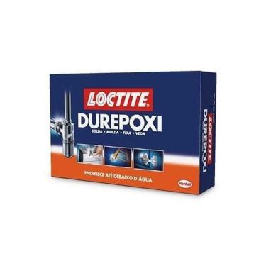 Imagem de Durepox 100g - Loctite -1621100200 Sem Variação único