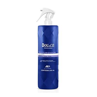Imagem de Fluído Texturizador Dog & Co para Cães 250ml