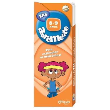 Imagem de Abremente Fas 8-9 Anos