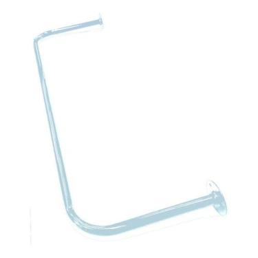 Imagem de Arara De Roupas 1m Parede