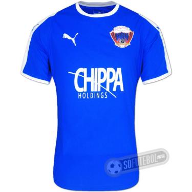 Imagem de Camisa Chippa United - Modelo I
