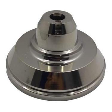 Imagem de Canopla Superior Plástica Ventilador Teto Arge