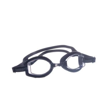 Imagem de Óculos de Natação Vortex 2.0, Hammerhead, Adulto Unissex, Cristal/Preto