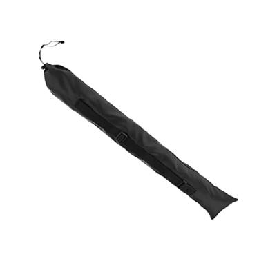 Imagem de Colaxi Bolsa de Transporte de Bastões de Trekking Bolsa Portátil com Cordão, Bolsa de Proteção para Bastões de Caminhada, Alça de Ajustável para Bastão, 71x12.5cm