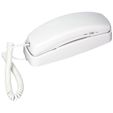 Imagem de At&T telefone com fio branco