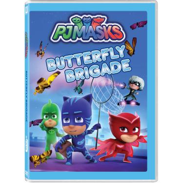 Imagem de PJ Masks: Butterfly Brigade