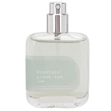 Imagem de Eau de parfum perfume spray, refrescante fragrância leve de longa duração perfume feminino elegante floral frutado para namoro 30ml