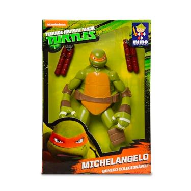 Imagem de Michelangelo - Tartarugas Ninja