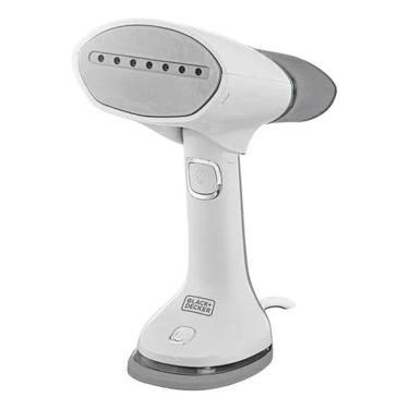 Imagem de Ferro a Vapor Portátil BDV3000 Black Decker Dobrável Bivolt
