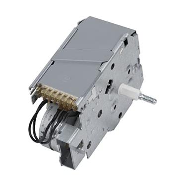 Imagem de Whirlpool Controle de temporizador 285938, branco