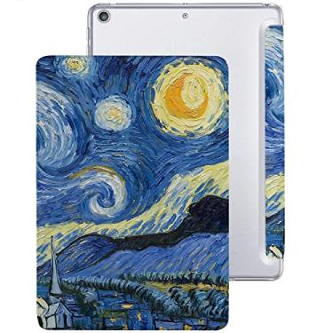 Imagem de DuraSafe Cases Capa traseira impressa para iPad 9.7 Air 1st 2nd 5th 6th [Air 1 2 iPad 5 6 Gen ] A1893 A1822 A1566 MP242LL/A MP252LL/A MPGA2LL/A MRM52LL/A MH2V2LL/A MH2W2LL/A MH2U2LL/A MH2U2LL/A -