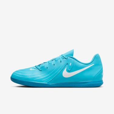 Imagem de Chuteira Nike Phantom GX II Club Futsal Masculina-Masculino