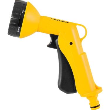 Imagem de Vonder, Esguicho Plástico Para Jardim, 6 Funções, Engate 1/2".