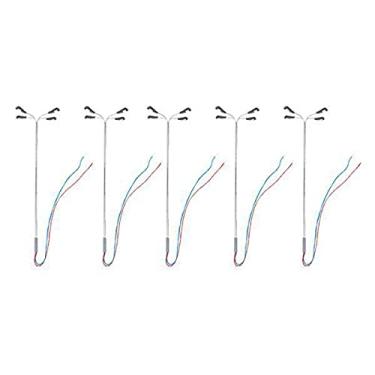 Imagem de Xiaojikuaipao Durable 2.8 Inch Foosball Table Foot Part Accessories Feet Part Foot Pad