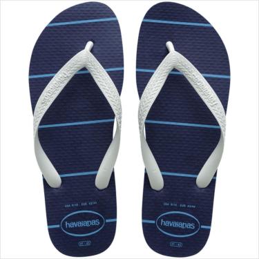 Imagem de Chinelo Havaianas Masculino Color Essential-Masculino