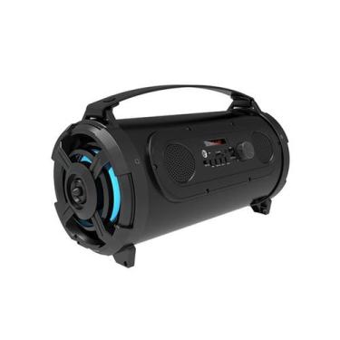 Imagem de Caixa de som speaker jbk 006 fm / rec / usb / tf / bluetooth