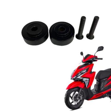 Imagem de Peso De Guidão Para Elite - cmp