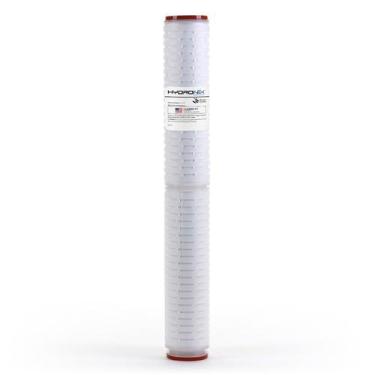 Imagem de Cartucho Polipropileno Absoluto Microbiológico 20" x 2,5" - 0,2 micra 