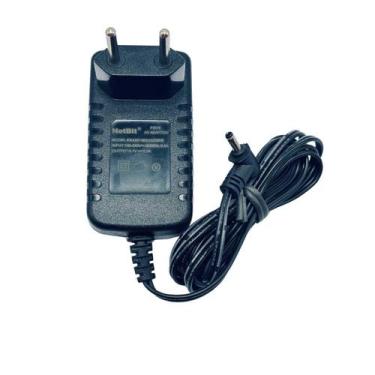 Imagem de Fonte Carregador Notebook Multilaser Legacy Pc103 5v 3a 15w - Adapter