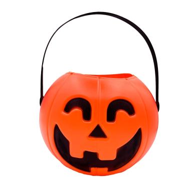 Imagem de BaldeBóbora - Halloween (1 Unidade)