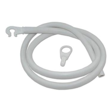 Imagem de Kit Mangueira Para Banheira Original - Burigotto, BRANCO