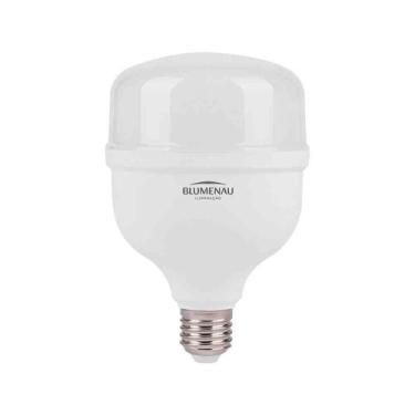 Imagem de Lâmpada Led 40w T80 6500k Branco-Frio - BLUMENAU ILUMINAÇÃO