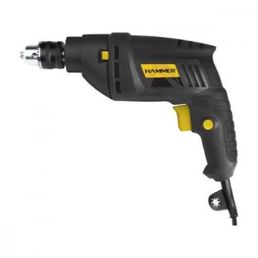 Imagem de Furad Hammer Impacto 3/8 127V 550W - Goodyear, 110V