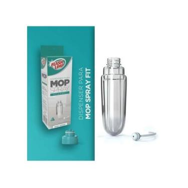Imagem de Refil Reservatório Para Mop Spray Flash Limp Mod 2em1 E Fit